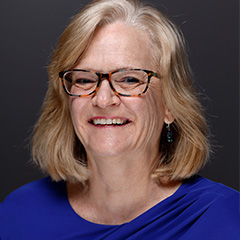 Sharon Gates