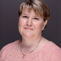 Marsha Hughes-Gay