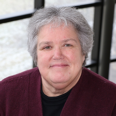 Denise Kneubuhler