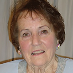 Marjorie Kurt