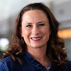 Kelly Rose