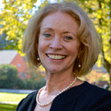 Joanne Rains Warner