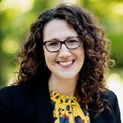 Dr. Krista Longtin