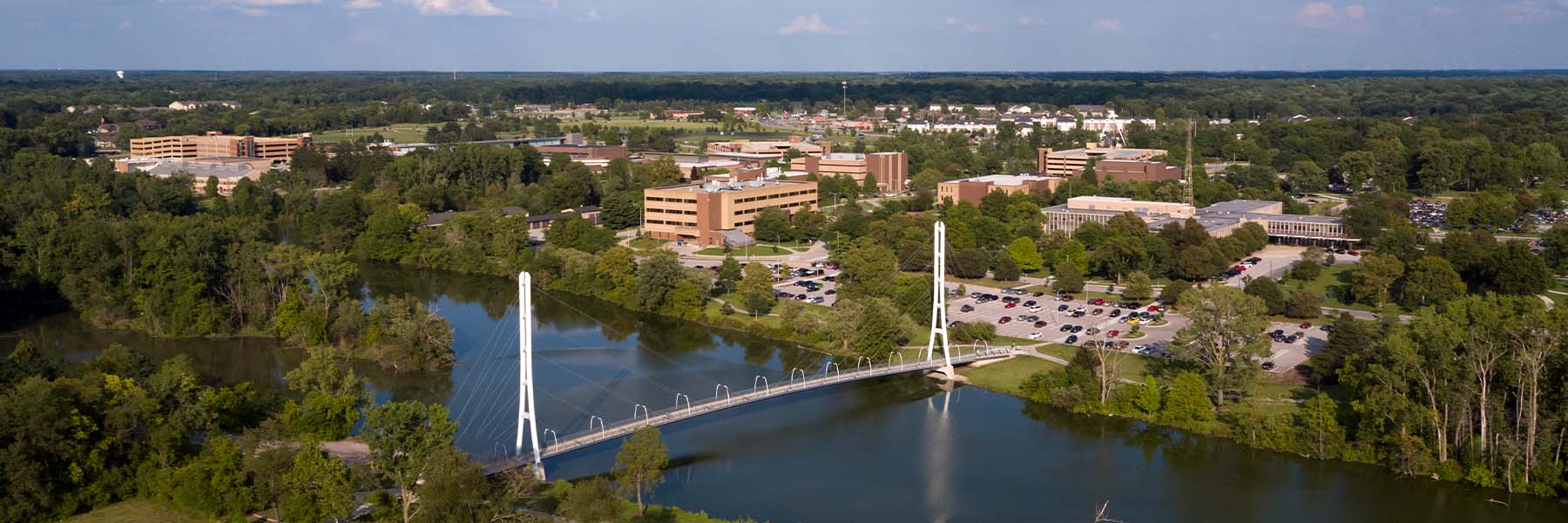 IUFW campus