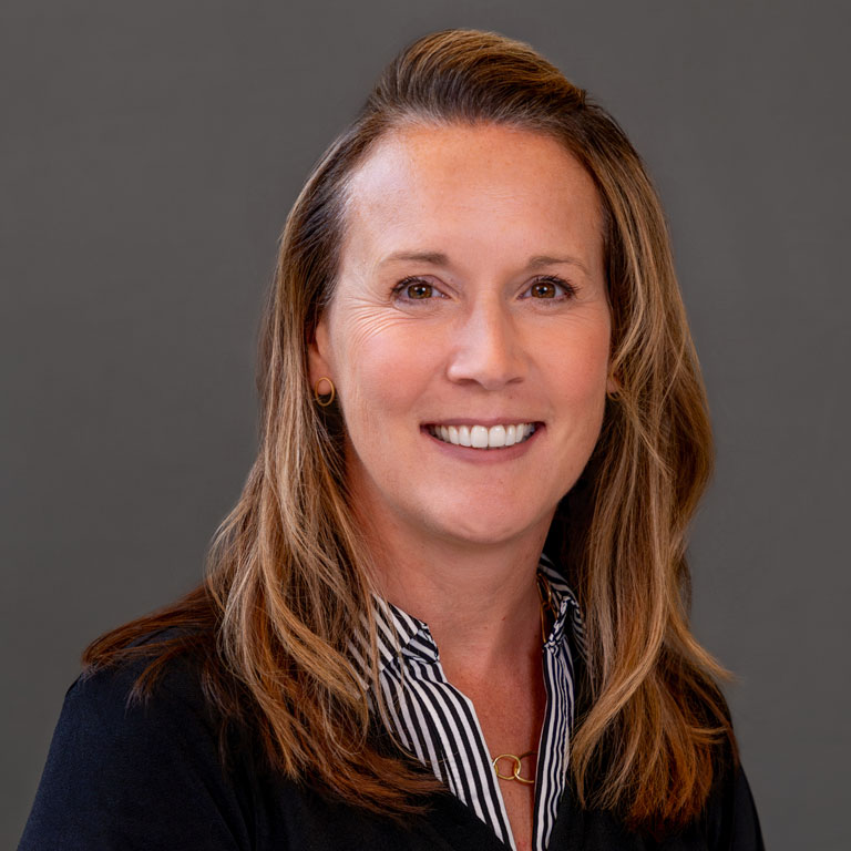 Heather Ward