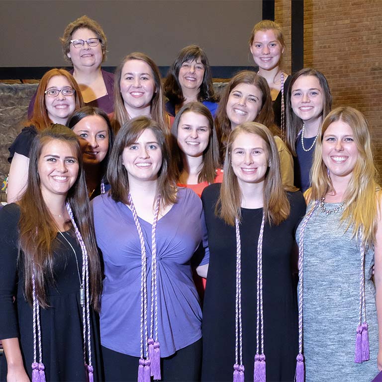 2017 inductees into STTI