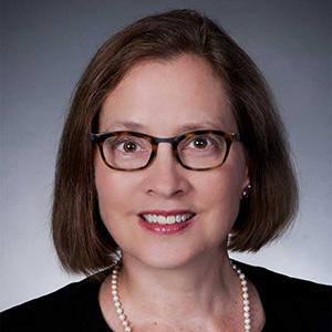 Mary Lynn Davis-Ajami