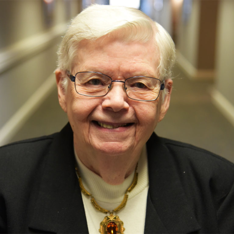 Helen Pyles